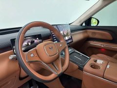 Avatr Lantu Taishan 2026 Max - ფოტო 17