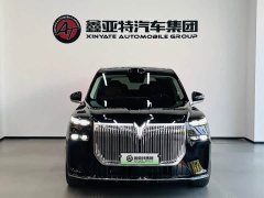 Avatr Lantu Taishan 2026 Max - ფოტო 2