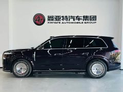 Avatr Lantu Taishan 2026 Max - ფოტო 3