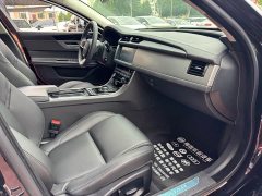 Jaguar XFL 2020 2.0T P200 Two-Wheel Drive Elite - ფოტო 10