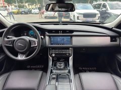 Jaguar XFL 2020 2.0T P200 Two-Wheel Drive Elite - ფოტო 11