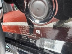 Jaguar XFL 2020 2.0T P200 Two-Wheel Drive Elite - ფოტო 15