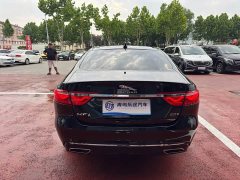 Jaguar XFL 2020 2.0T P200 Two-Wheel Drive Elite - ფოტო 5