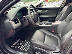 Jaguar XFL 2020 2.0T P200 Two-Wheel Drive Elite - ფოტო 7