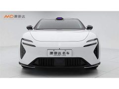 Avatr 06 Max Pure Electric - ფოტო 2