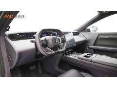 Avatr 06 Max Pure Electric - ფოტო 6