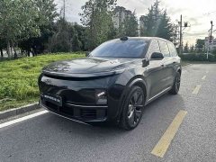 Li Auto L9 2024 Ultra - ფოტო 1