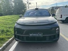 Li Auto L9 2024 Ultra - ფოტო 2