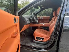 Li Auto L9 2024 Ultra - ფოტო 4