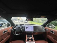 Li Auto L9 2024 Ultra - ფოტო 6