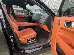 Li Auto L9 2024 Ultra - ფოტო 7