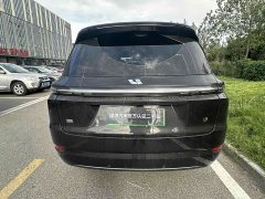 Li Auto L9 2024 Ultra - ფოტო 9