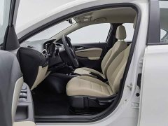 Chevrolet Cavalier 2020 1.5N CVT Elite - ფოტო 10