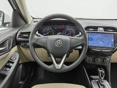 Chevrolet Cavalier 2020 1.5N CVT Elite - ფოტო 11