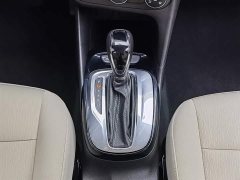 Chevrolet Cavalier 2020 1.5N CVT Elite - ფოტო 13