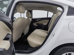 Chevrolet Cavalier 2020 1.5N CVT Elite - ფოტო 15
