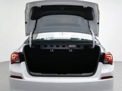 Chevrolet Cavalier 2020 1.5N CVT Elite - ფოტო 16