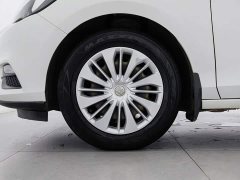 Chevrolet Cavalier 2020 1.5N CVT Elite - ფოტო 17