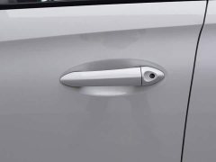 Chevrolet Cavalier 2020 1.5N CVT Elite - ფოტო 18