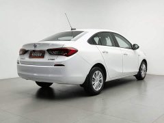 Chevrolet Cavalier 2020 1.5N CVT Elite - ფოტო 2