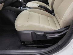 Chevrolet Cavalier 2020 1.5N CVT Elite - ფოტო 20