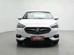 Chevrolet Cavalier 2020 1.5N CVT Elite - ფოტო 3