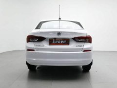 Chevrolet Cavalier 2020 1.5N CVT Elite - ფოტო 4