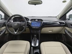 Chevrolet Cavalier 2020 1.5N CVT Elite - ფოტო 5