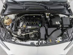 Chevrolet Cavalier 2020 1.5N CVT Elite - ფოტო 6