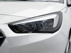 Chevrolet Cavalier 2020 1.5N CVT Elite - ფოტო 7