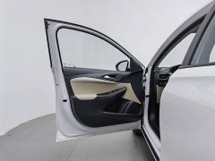 Chevrolet Cavalier 2020 1.5N CVT Elite - ფოტო 8