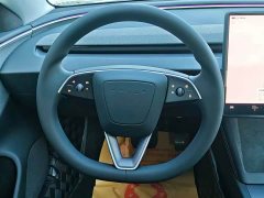 Tesla Model 3 2023 Rear-Wheel Drive - ფოტო 10