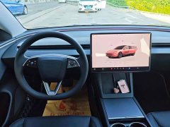 Tesla Model 3 2023 Rear-Wheel Drive - ფოტო 11