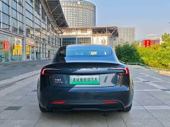 Tesla Model 3 2023 Rear-Wheel Drive - ფოტო 12