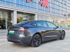 Tesla Model 3 2023 Rear-Wheel Drive - ფოტო 14