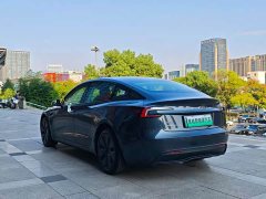 Tesla Model 3 2023 Rear-Wheel Drive - ფოტო 15