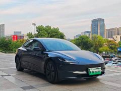 Tesla Model 3 2023 Rear-Wheel Drive - ფოტო 2