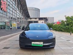 Tesla Model 3 2023 Rear-Wheel Drive - ფოტო 3