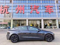 Tesla Model 3 2023 Rear-Wheel Drive - ფოტო 4