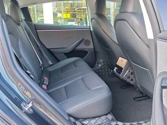 Tesla Model 3 2023 Rear-Wheel Drive - ფოტო 7