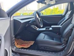 Tesla Model 3 2023 Rear-Wheel Drive - ფოტო 8