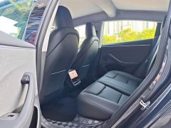 Tesla Model 3 2023 Rear-Wheel Drive - ფოტო 9