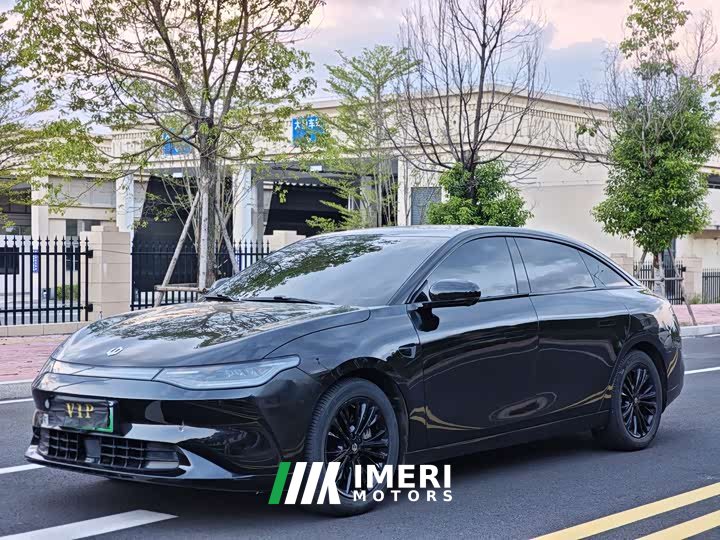 Leapmotor C01 525 Comfort Edition - ავტომობილი ჩინეთიდან