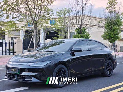 2023 Leapmotor C01 525 Comfort Edition - ავტომობილი ჩინეთიდან