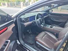 Leapmotor C01 525 Comfort Edition - ფოტო 4