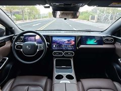 Leapmotor C01 525 Comfort Edition - ფოტო 5