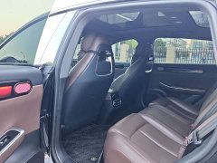 Leapmotor C01 525 Comfort Edition - ფოტო 6