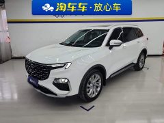 Ford Lingyù Lingyue EcoBoost 225 Platinum Edition 6-Seater - photo 1