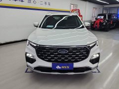 Ford Lingyù Lingyue EcoBoost 225 Platinum Edition 6-Seater - photo 2