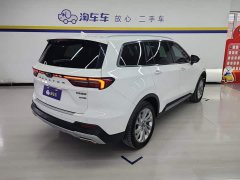 Ford Lingyù Lingyue EcoBoost 225 Platinum Edition 6-Seater - photo 3